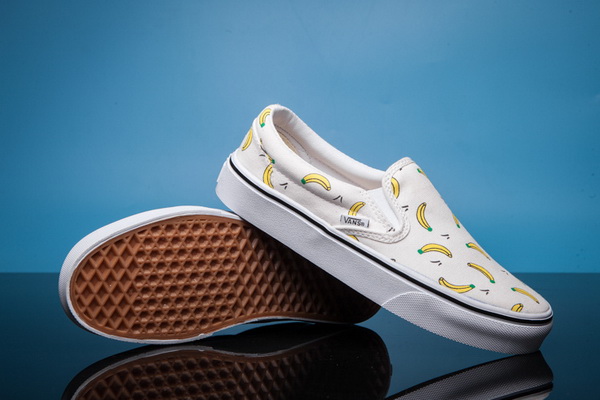 Vans Low-Top Slip-on Men Shoes--006